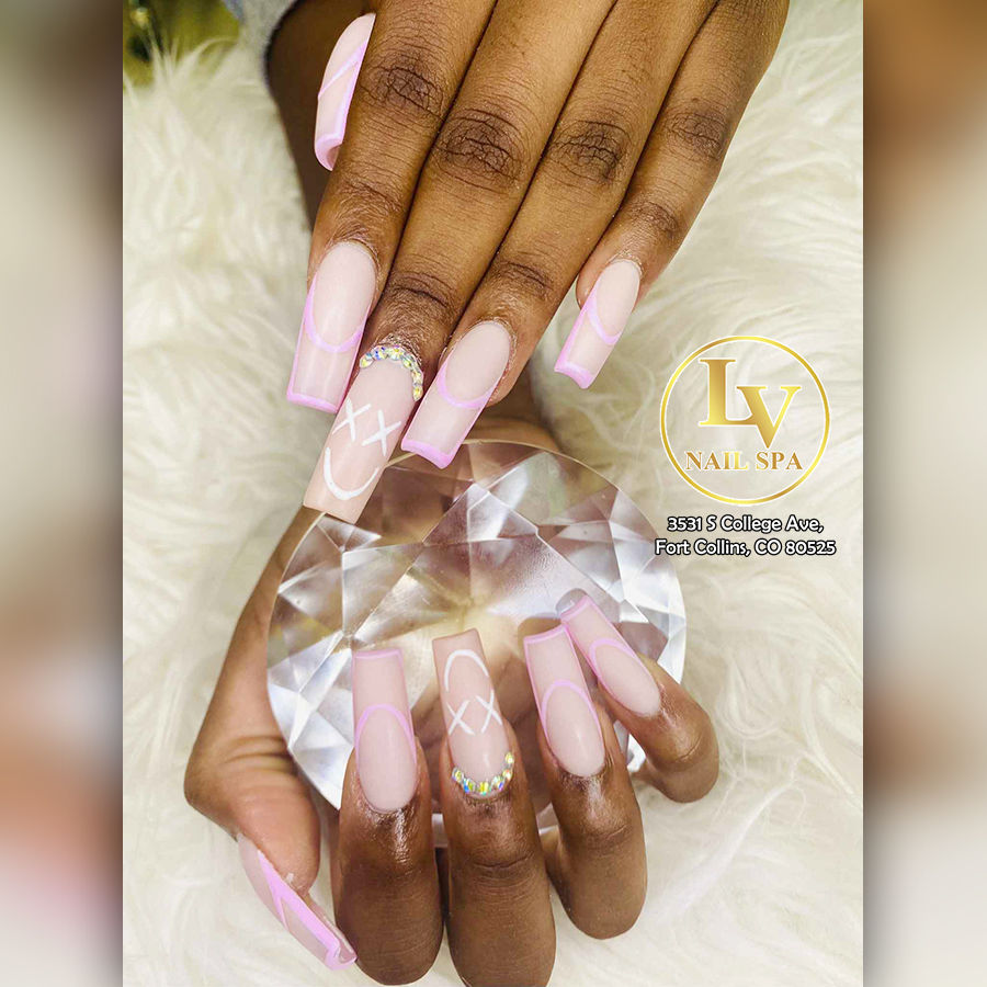 Go ahead — be bold, be bright, and let your nails lead the way.